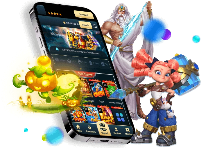 Cờ bạc có trách nhiệm tại WM88 Win