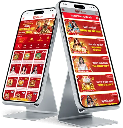 Phần thưởng lớn và Jackpot hấp dẫn