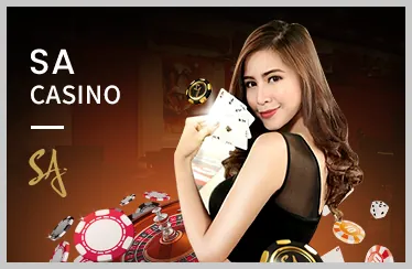 Casino Trực tuyến sống động tại WM88 Win