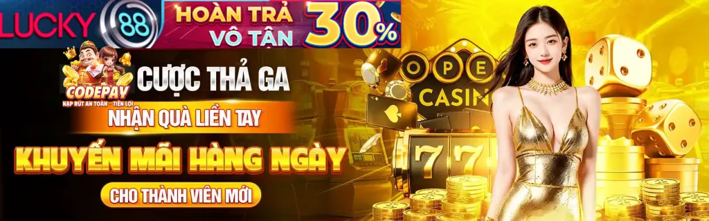 Chương trình khuyến mãi độc quyền